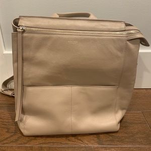 Mina Baie Harper Full size blush